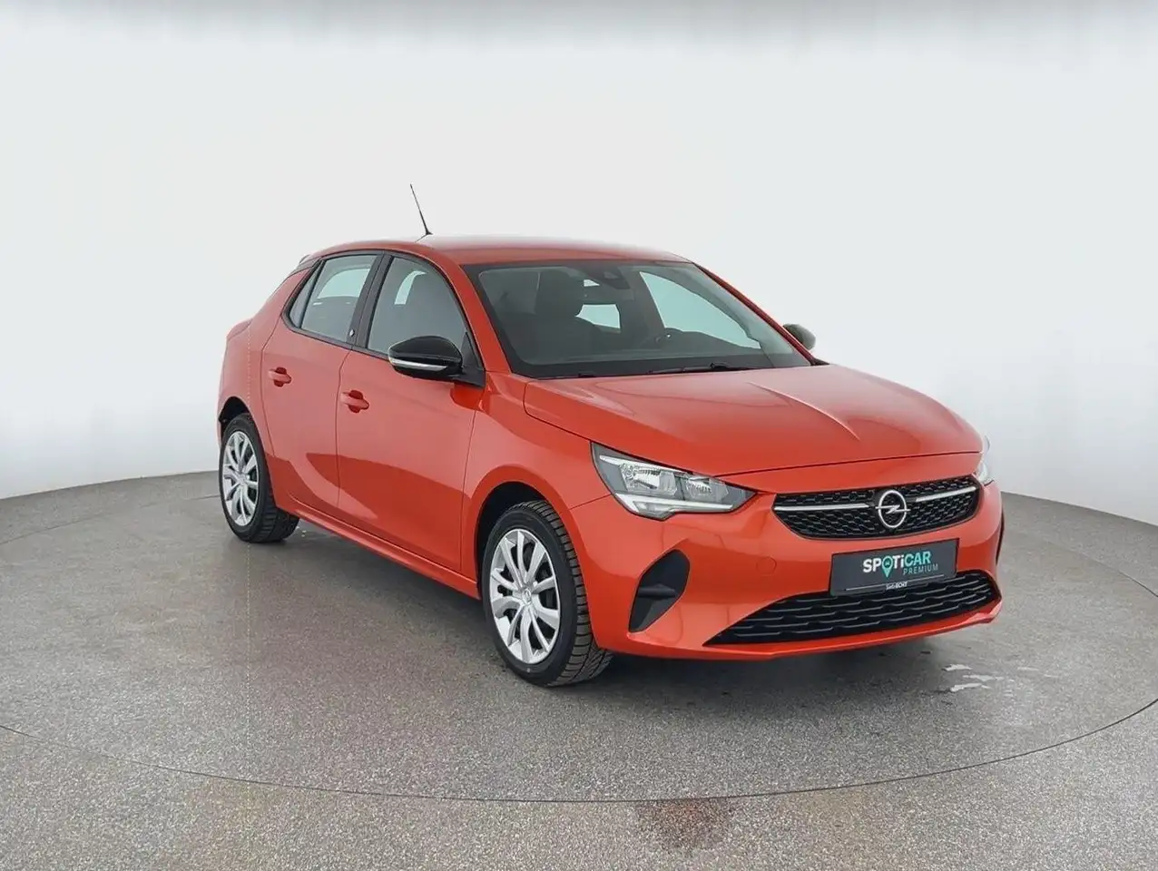 Opel Corsa F e Edition AT*Klimaautomatik*BT*uvm 3
