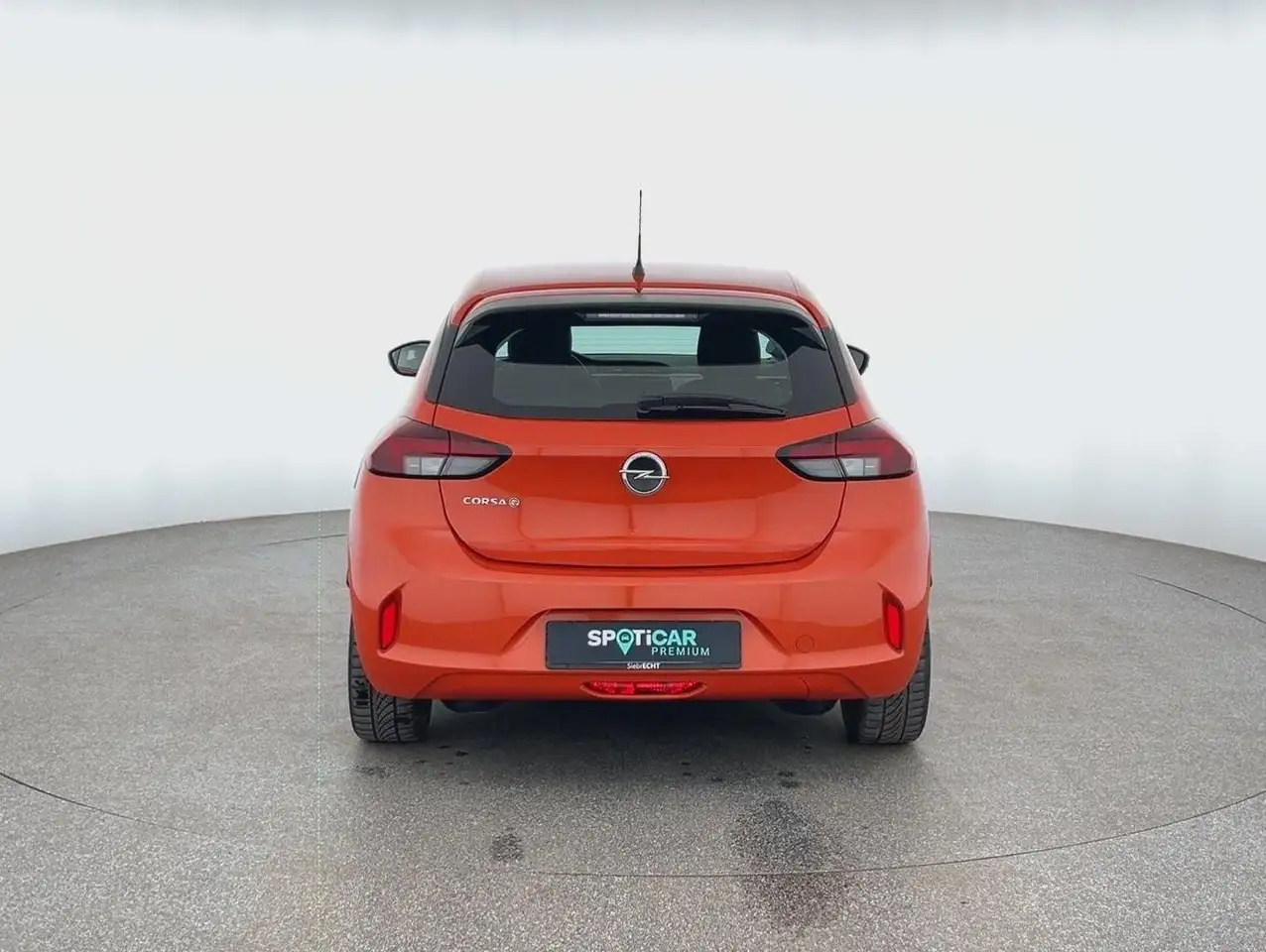 Opel Corsa F e Edition AT*Klimaautomatik*BT*uvm 4