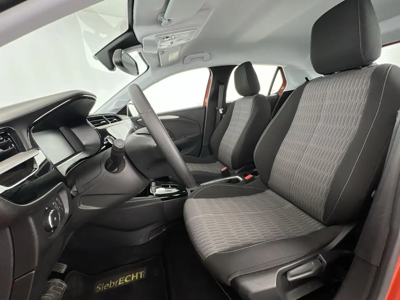 Opel Corsa F e Edition AT*Klimaautomatik*BT*uvm 7
