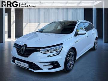 Grandtour INTENS E-TECH PLUG-IN 160 PDC BT