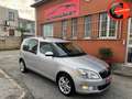 Skoda Roomster 1.2 tsi Ambition 86cv Gris - thumbnail 1