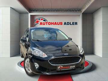 1.0 EcoB Cool&Connect*PDC*SHZ*5-TRG*37TKM