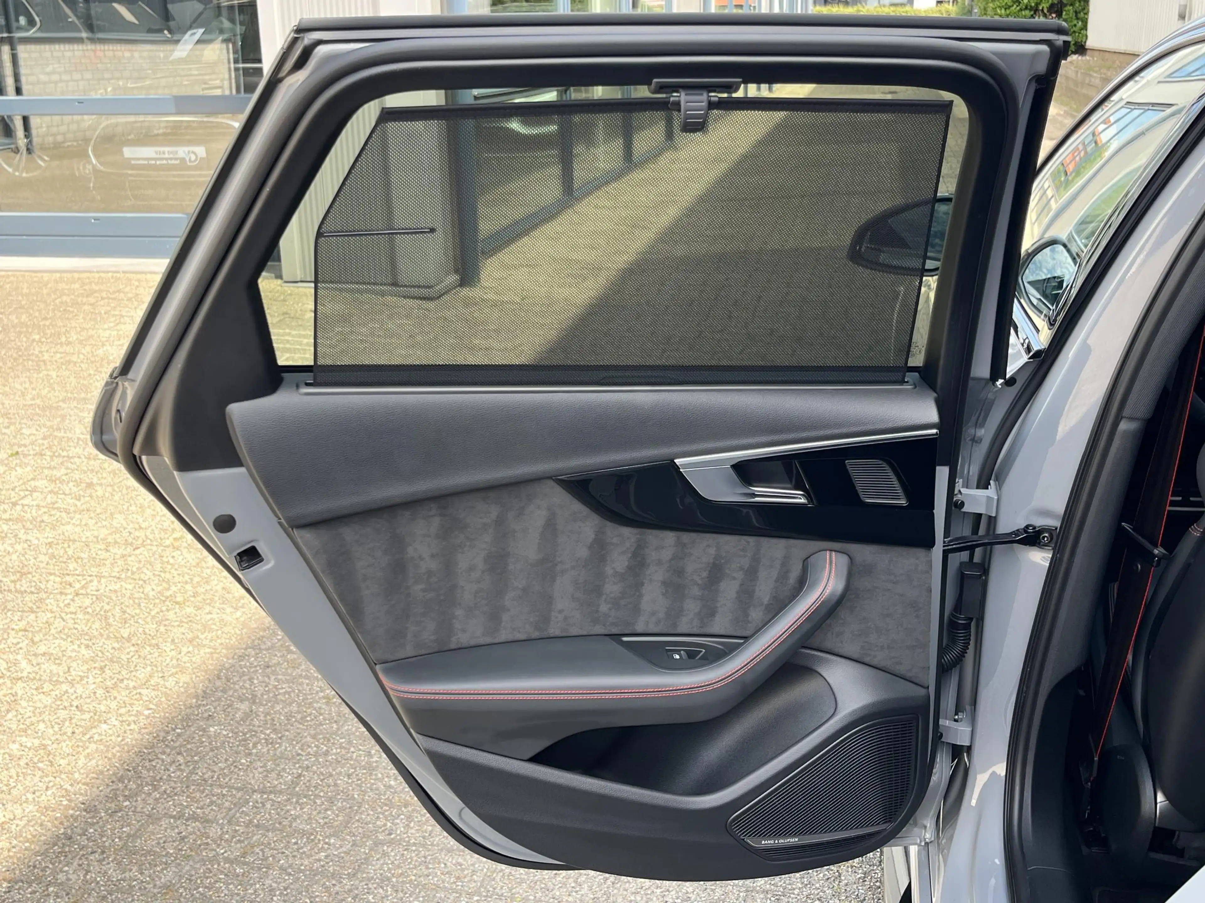 Audi RS4 A4 Avant 2.9 TFSI quattro — photo 19