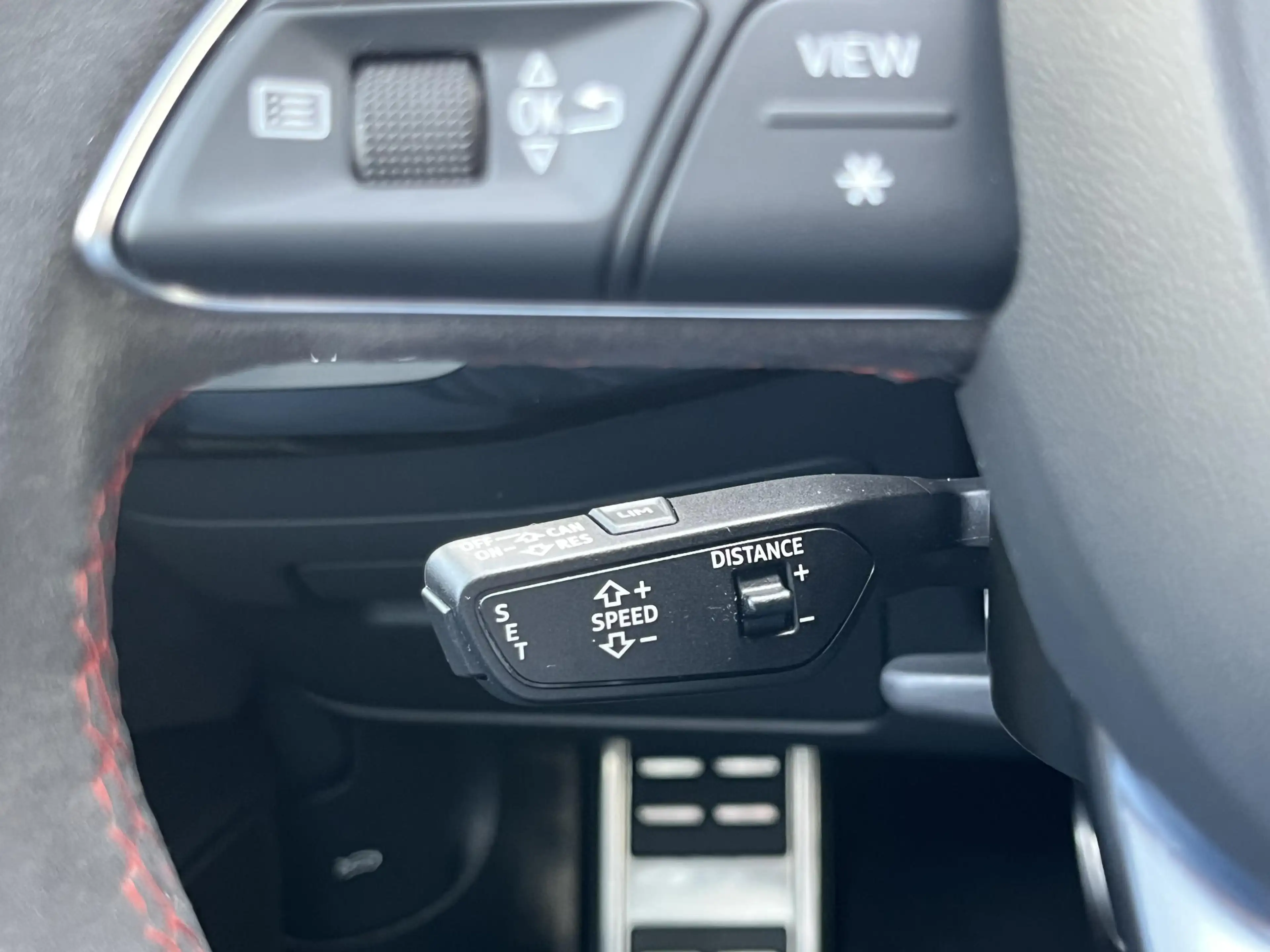 Audi RS4 A4 Avant 2.9 TFSI quattro — photo 43