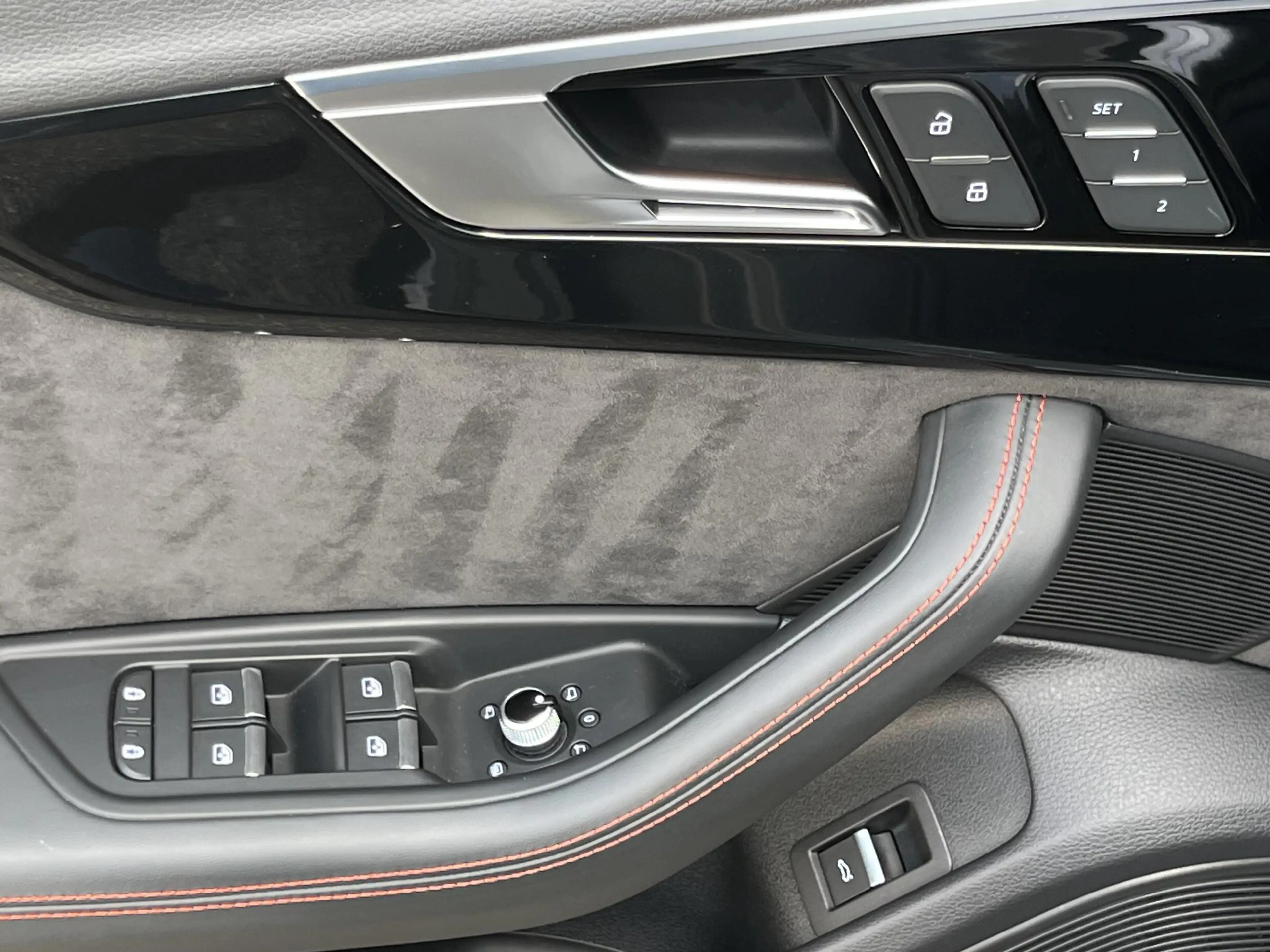 Audi RS4 A4 Avant 2.9 TFSI quattro — photo 13