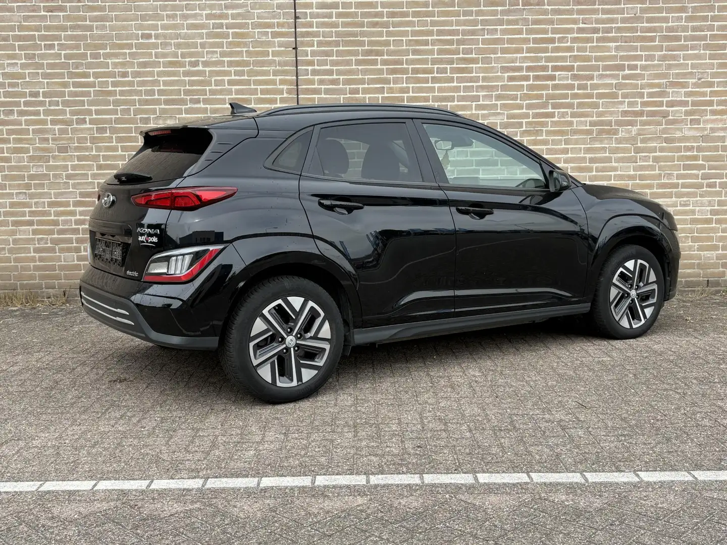 Hyundai KONA EV Comfort Smart 39 kWh | € 14.450,- NETTO! | Crui - 2