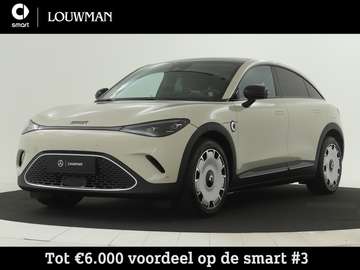 Premium 66 kWh | Beats audiosysteem | Warmtepomp |