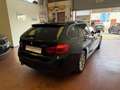 BMW 318 d Touring Business Advantage aut. Nero - thumbnail 4