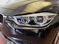 BMW 318 d Touring Business Advantage aut. Nero - thumbnail 7