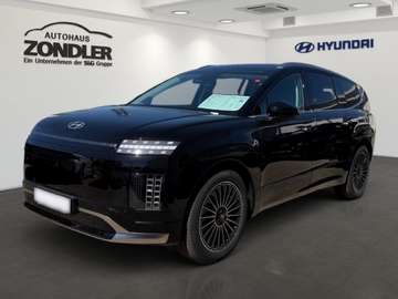 315 kW Performance 4WD Uniq HUD Niveau El. Panodac