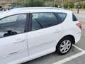 Peugeot 407 407 SW 2.0HDI ST Confort Confort Blanco - thumbnail 4