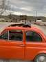 Fiat 500L Arancione - thumbnail 6