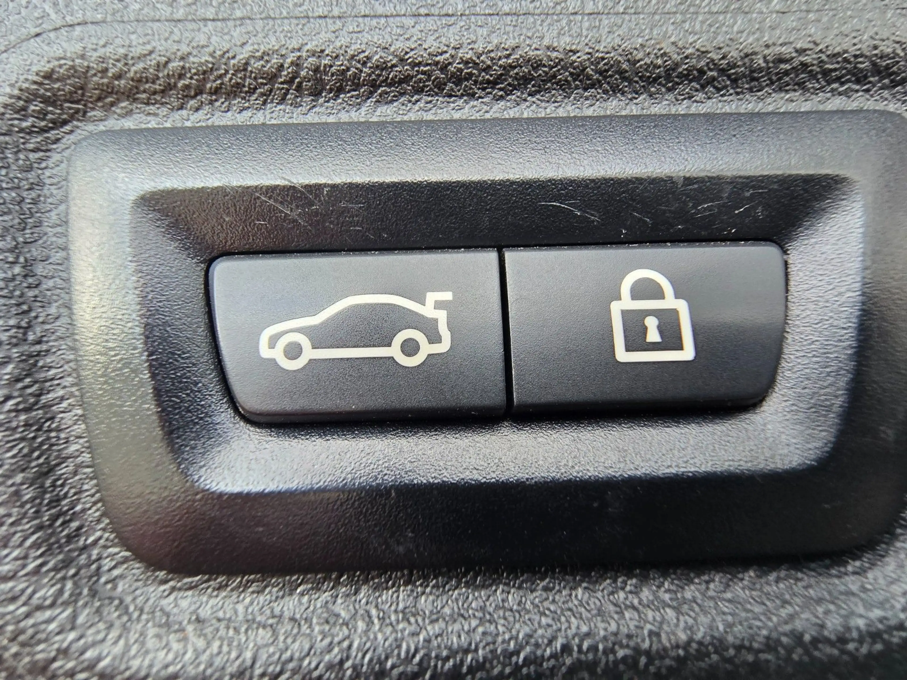 BMW 320 3 Touring 320 i Sport Line/HEADUP/HARMAN — photo 12