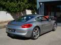 Porsche Cayman 981 S 3.4L PDK Gris - thumbnail 12