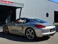 Porsche Cayman 981 S 3.4L PDK Gris - thumbnail 14