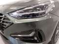 Hyundai i30 Wagon 1.5 T-GDi MHEV Premium LEDER + STOELVERWARMI Grijs - thumbnail 28