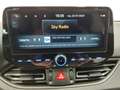 Hyundai i30 Wagon 1.5 T-GDi MHEV Premium LEDER + STOELVERWARMI Grijs - thumbnail 17