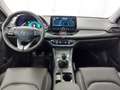 Hyundai i30 Wagon 1.5 T-GDi MHEV Premium LEDER + STOELVERWARMI Grijs - thumbnail 12