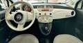 Fiat 500 1.3 mjt 16v Lounge 95cv Bianco - thumbnail 10