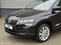 Skoda Karoq 1.0 TSI Style NIEUWSTAAT Zwart - thumbnail 4