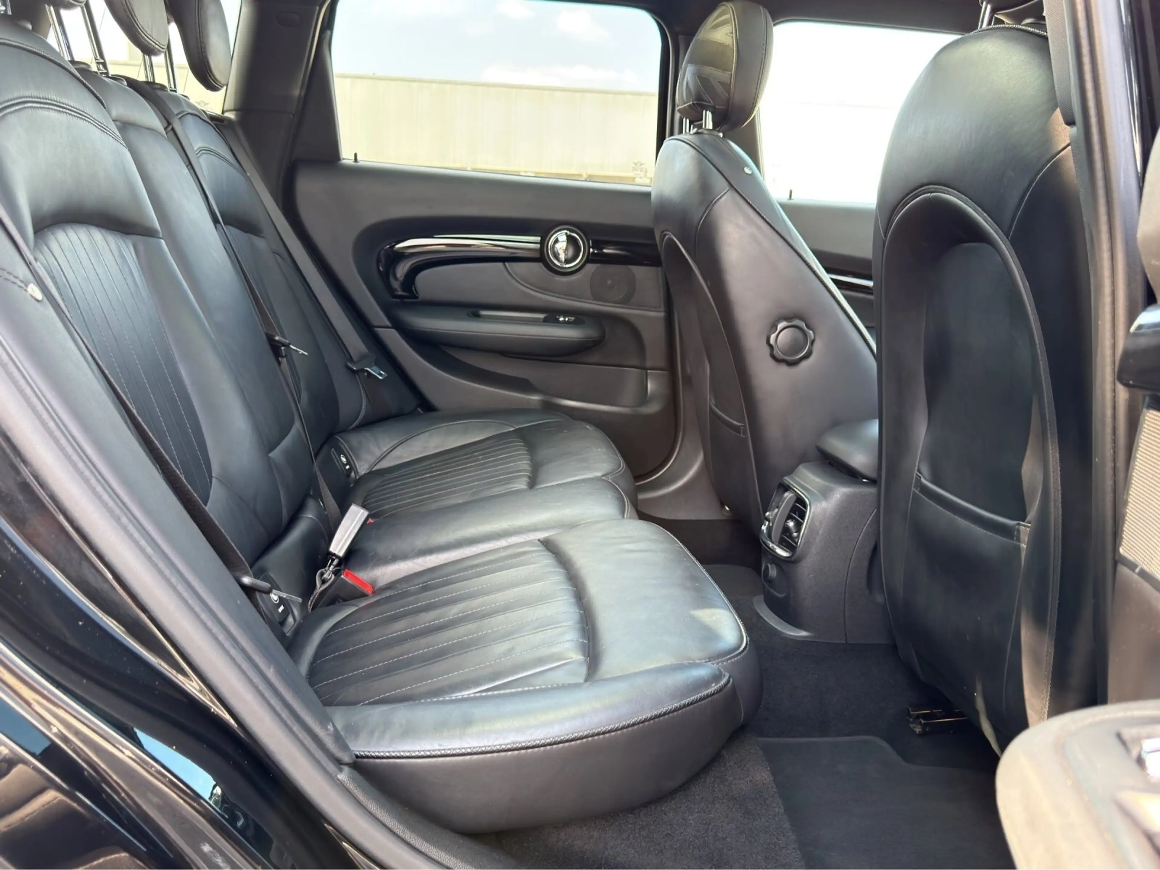 MINI Cooper Clubman Navi Prof. | Pano.Dach | LED | Leder | Automatik e — photo 16