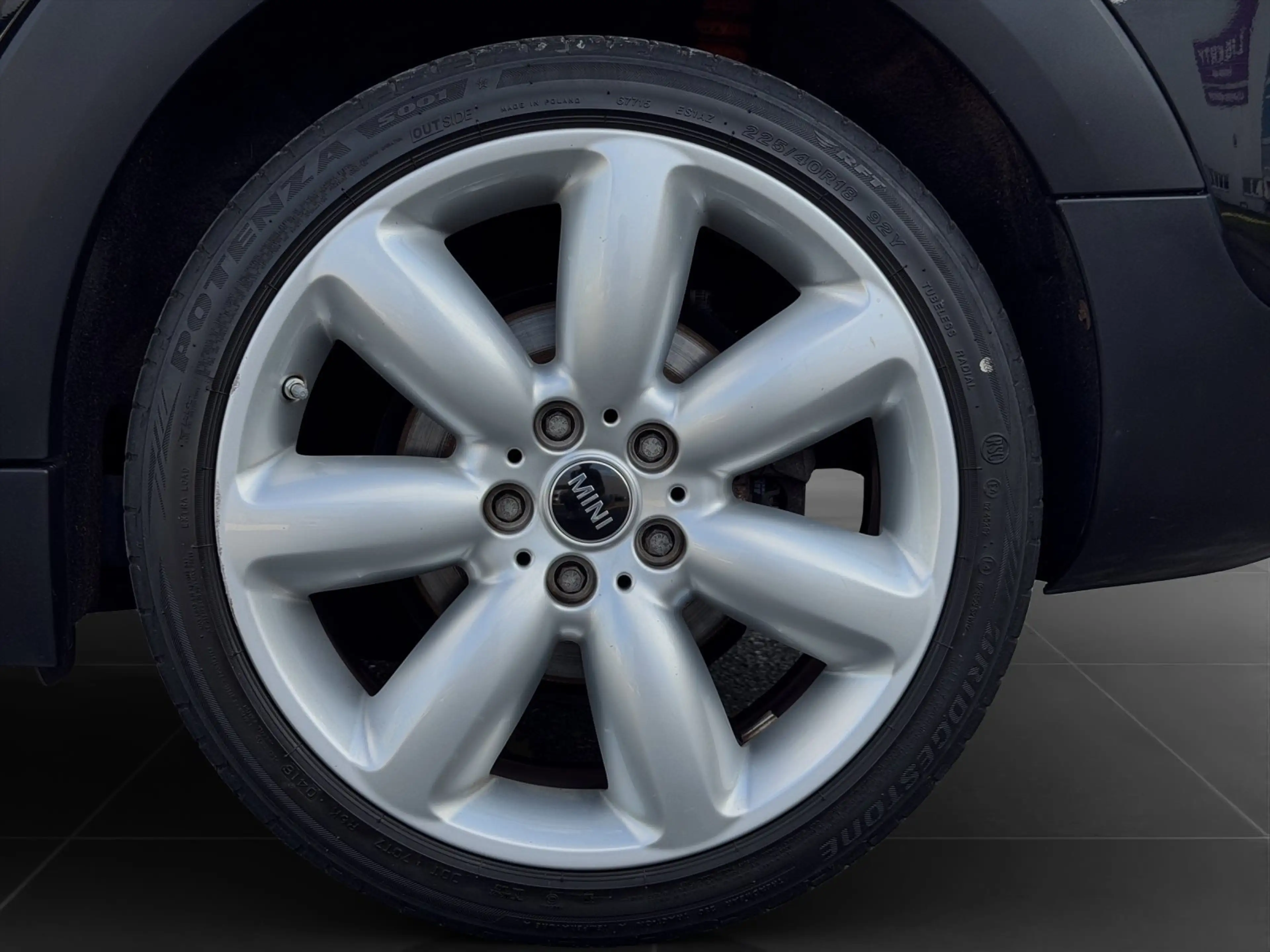 MINI Cooper Clubman Navi Prof. | Pano.Dach | LED | Leder | Automatik e — photo 18
