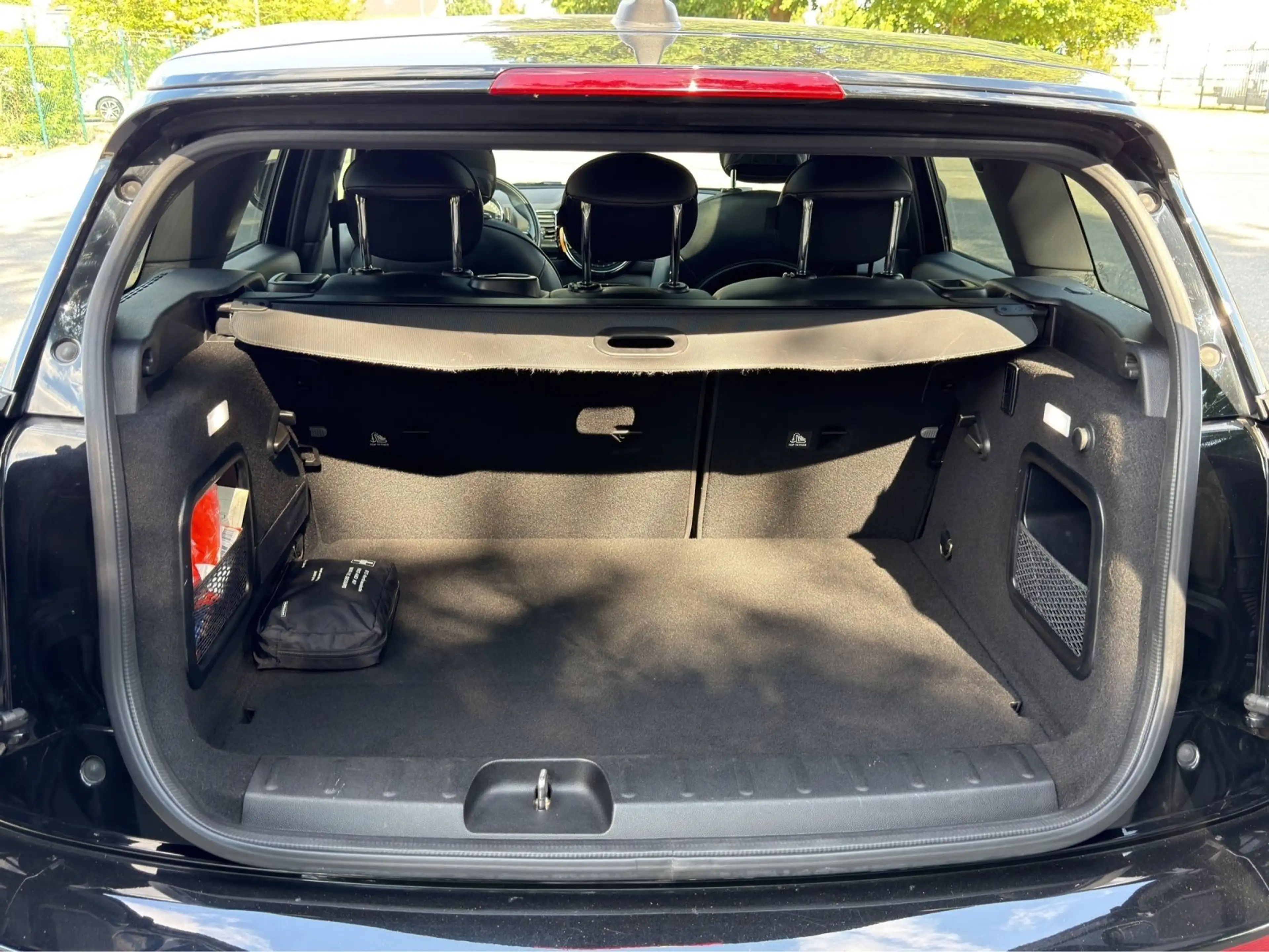 MINI Cooper Clubman Navi Prof. | Pano.Dach | LED | Leder | Automatik e — photo 17