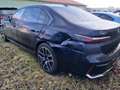 BMW 740 7 740 d xDrive M Sport Чорний - thumbnail 3