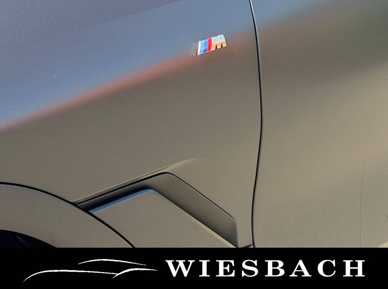 BMW X6 M50i V8 MATT LASER PANO iGLOW S-BELÜFTUNG — photo 10