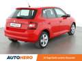 Skoda Fabia 1.0 TSI Cool Plus*PDC*SHZ*ALU*KLIMA* Rot - thumbnail 6