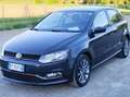 Volkswagen Polo Polo V 2014 5p 1.4 tdi bm Original 90cv Gris - thumbnail 2