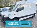 Mercedes-Benz Sprinter 317 CDI L2H2|360°KAM|BREMSE+REIF+TÜVneu Weiß - thumbnail 1