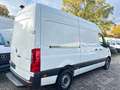 Mercedes-Benz Sprinter 317 CDI L2H2|360°KAM|BREMSE+REIF+TÜVneu Weiß - thumbnail 4