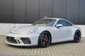 Porsche 991 .2 911 GT3 Touring 4.0i 500 ch Boite méca Gris - thumbnail 1