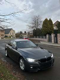 BMW 316D F30 | Pack M | Style 335i