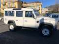 Land Rover Defender Defender 110 2.4 tdSW 1PROPRIETARIO IVA DEDUCIBILE Beige - thumbnail 1