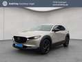 Mazda CX-30 e-SKYACTIV-X 2.0 AWD Argent - thumbnail 1