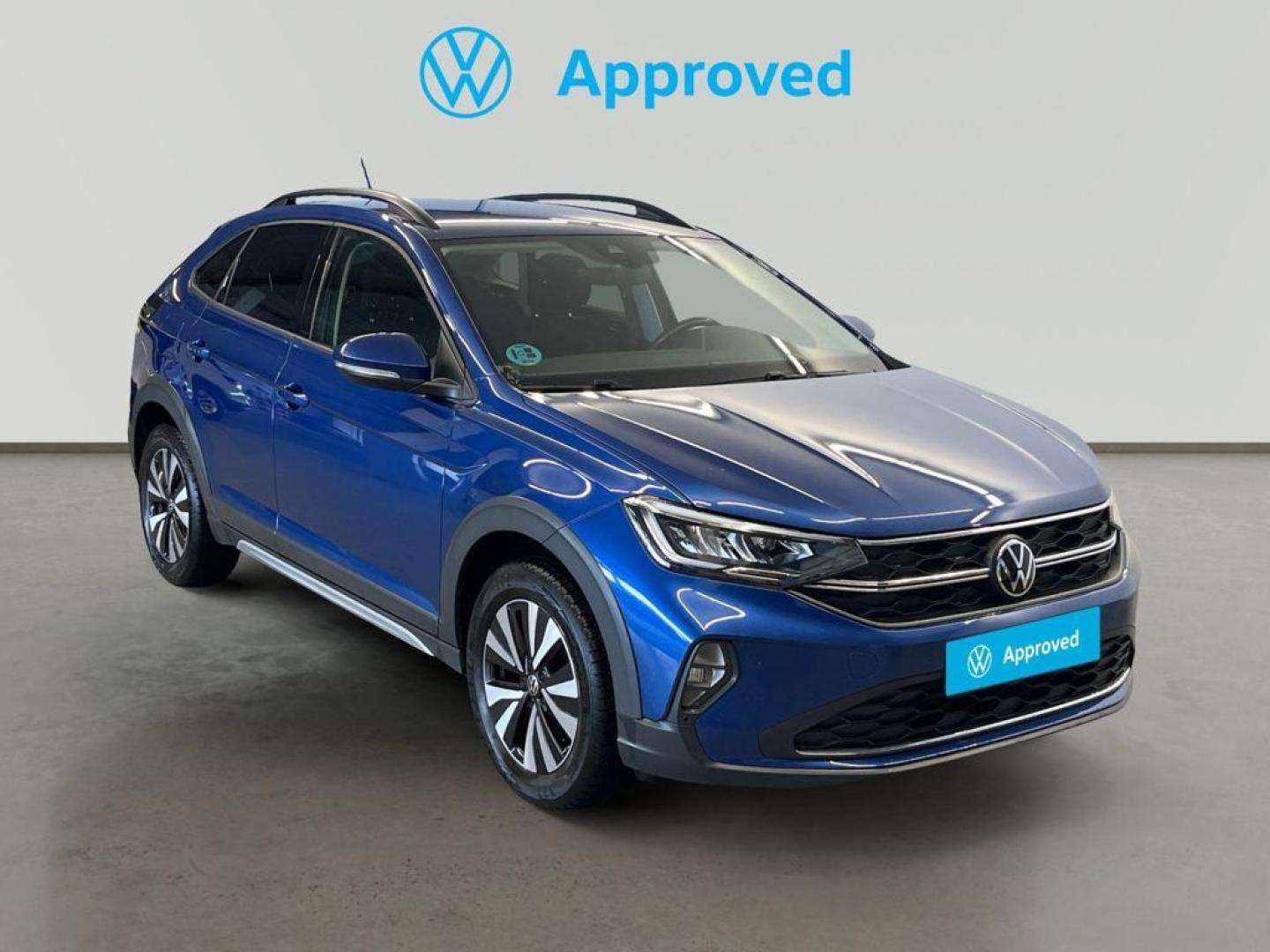 Volkswagen Taigo 1.0 TSI Life 81kW - foto 1