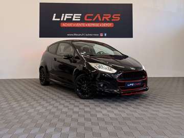 ST Line, VI Phase 2, 3 portes, 1.0 SCTi EcoBoost, Start&Stop, 140ch