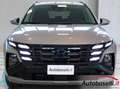 Hyundai TUCSON 1.6 HEV 4WD EXELLENCE AUTOMATICA 215CV Grigio - thumbnail 9