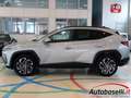 Hyundai TUCSON 1.6 HEV 4WD EXELLENCE AUTOMATICA 215CV Grau - thumbnail 24