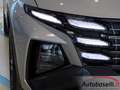 Hyundai TUCSON 1.6 HEV 4WD EXELLENCE AUTOMATICA 215CV Grau - thumbnail 30