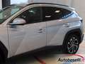 Hyundai TUCSON 1.6 HEV 4WD EXELLENCE AUTOMATICA 215CV Grau - thumbnail 29