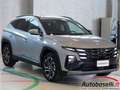 Hyundai TUCSON 1.6 HEV 4WD EXELLENCE AUTOMATICA 215CV Grau - thumbnail 16