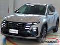Hyundai TUCSON 1.6 HEV 4WD EXELLENCE AUTOMATICA 215CV Grau - thumbnail 18