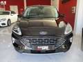 Ford Kuga 1.5 ecob.Titanium 2wd 120cv auto 2020 KM95000 FULL Nero - thumbnail 5