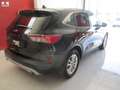 Ford Kuga 1.5 ecob.Titanium 2wd 120cv auto 2020 KM95000 FULL Nero - thumbnail 2