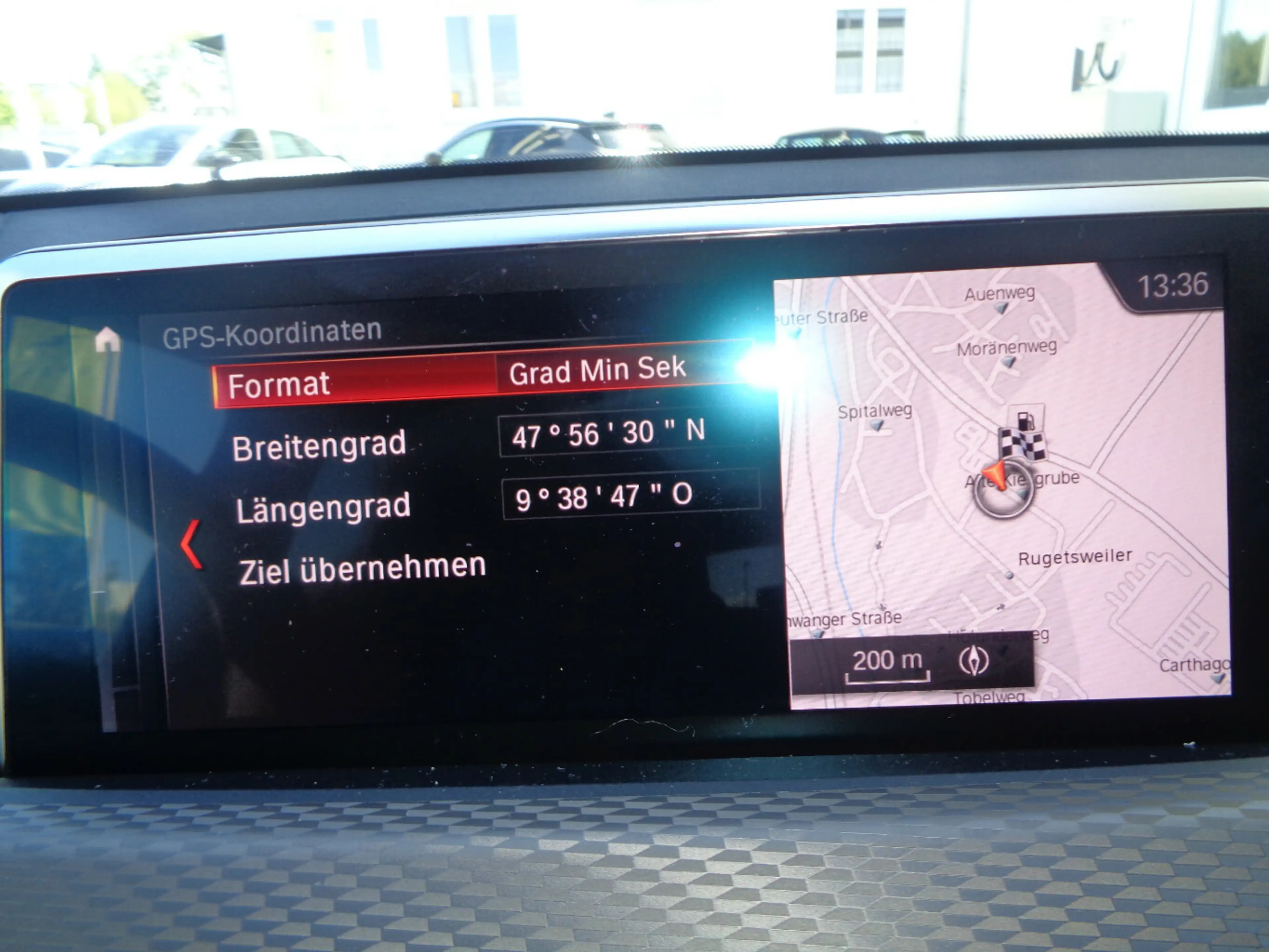 BMW X2 sDrive 20 i Advantage — photo 14