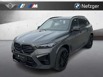 Competition Leder Pano Massage AHK B&W HUD