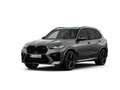 BMW X5 M Competition Leder Pano Massage AHK B&W HUD Grau - thumbnail 1
